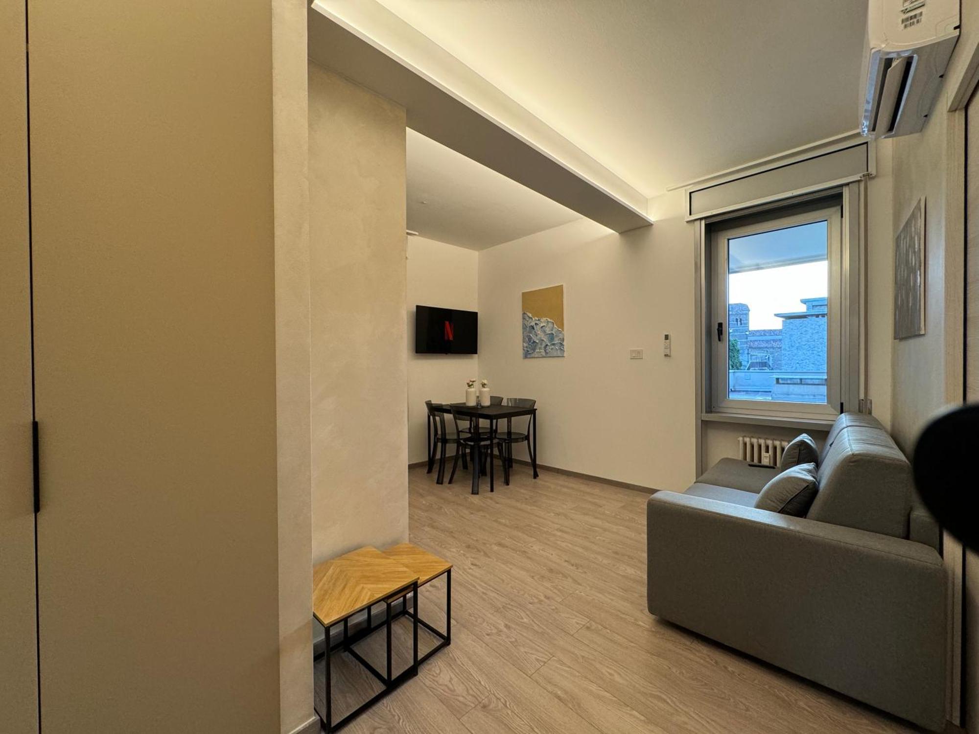 Teatro Romano Suites Trieste Esterno foto