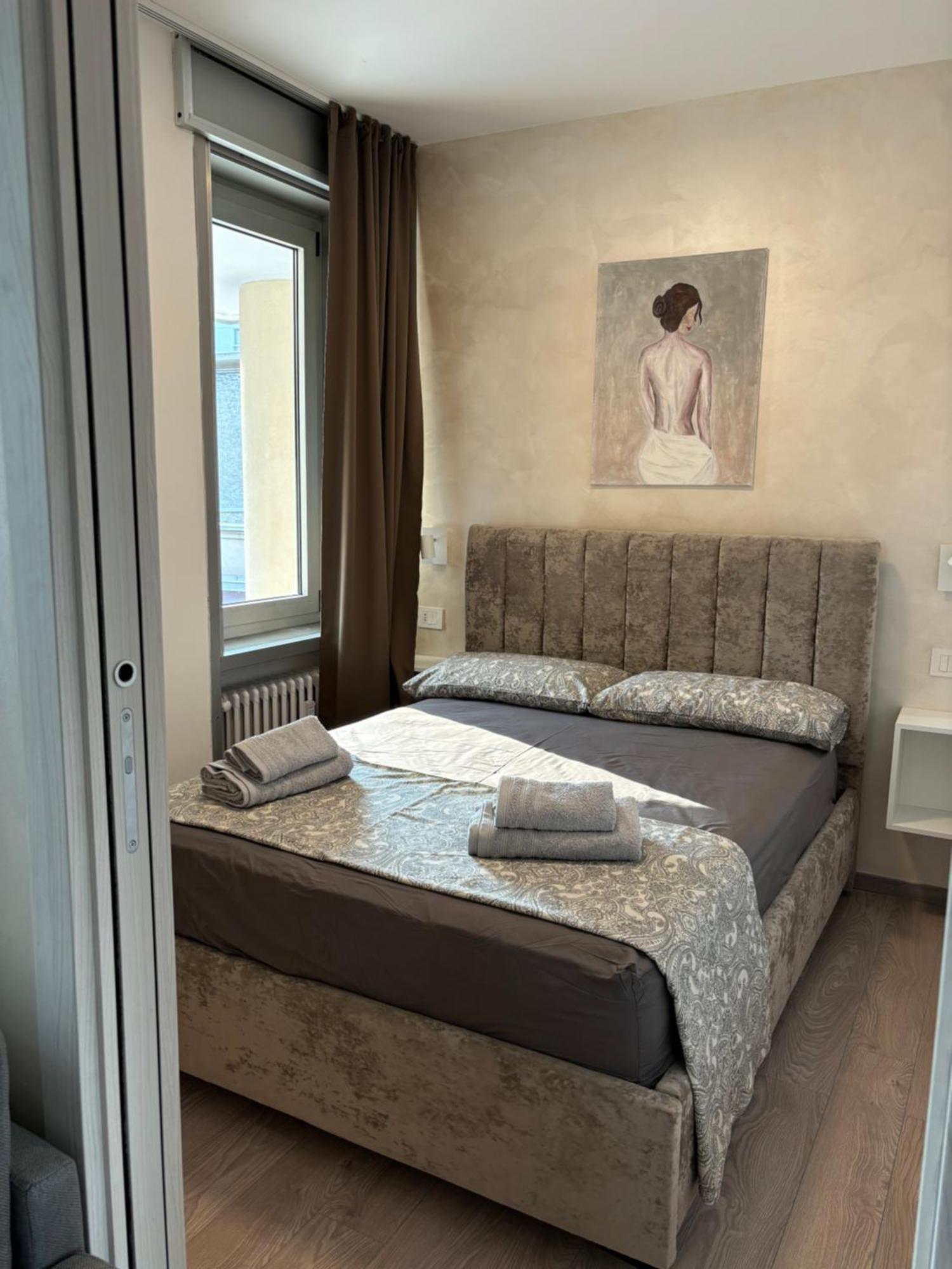Teatro Romano Suites Trieste Esterno foto