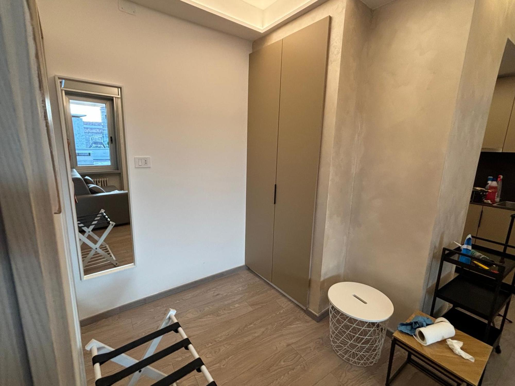 Teatro Romano Suites Trieste Esterno foto