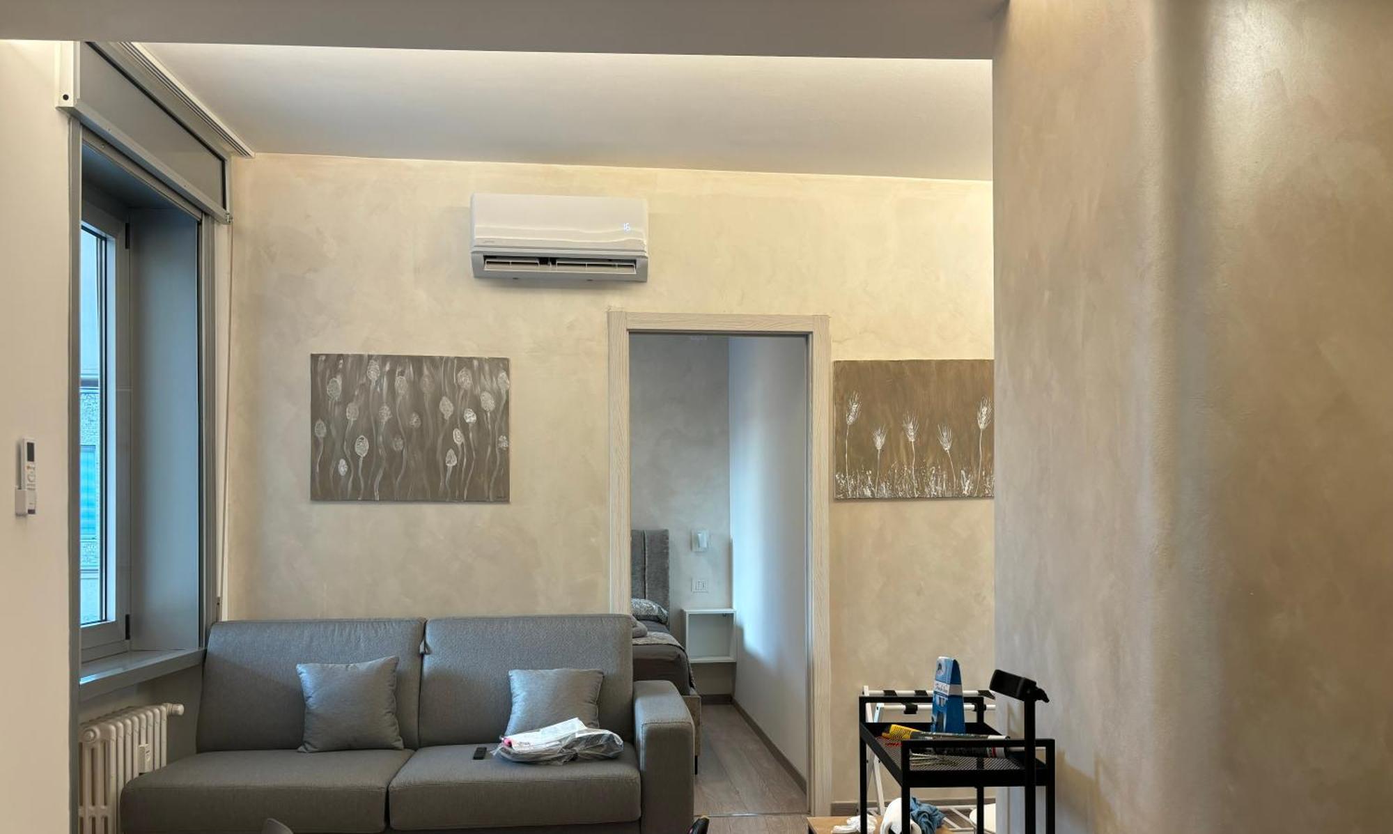 Teatro Romano Suites Trieste Esterno foto