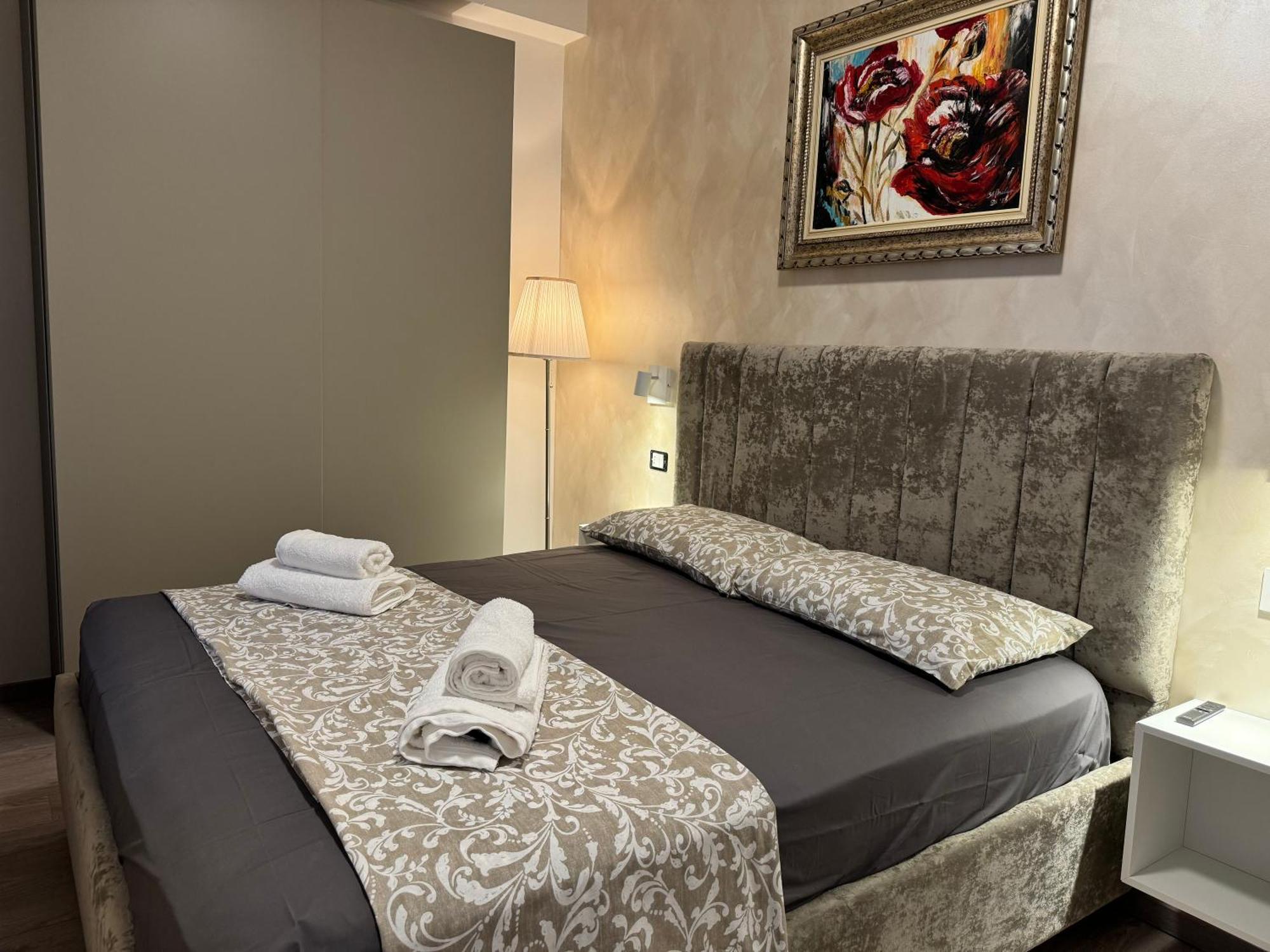 Teatro Romano Suites Trieste Esterno foto