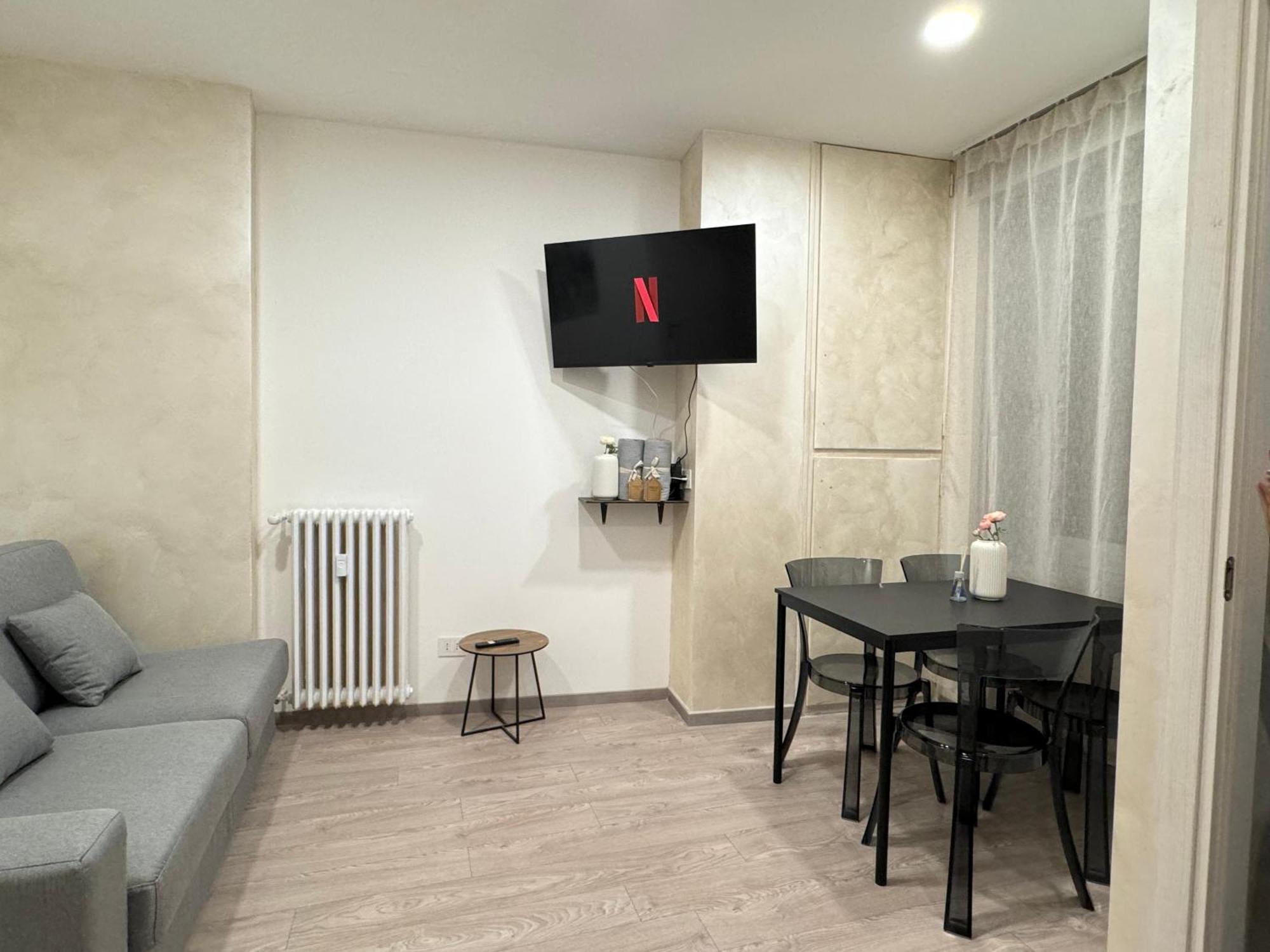 Teatro Romano Suites Trieste Esterno foto