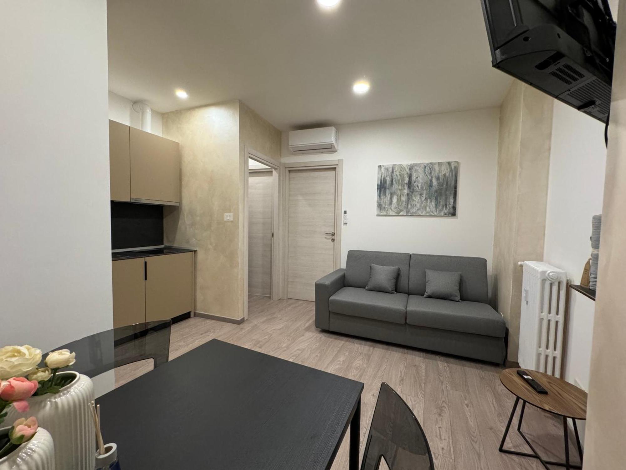 Teatro Romano Suites Trieste Esterno foto