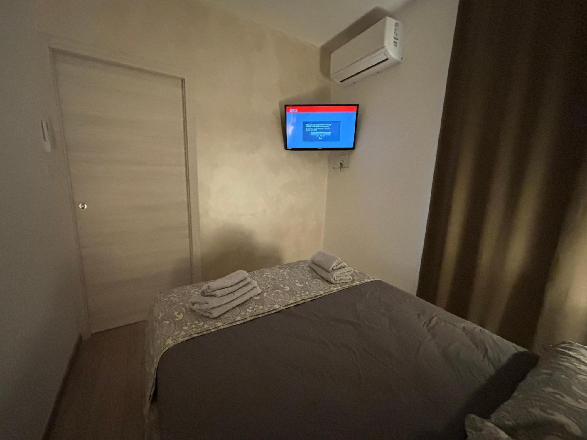 Teatro Romano Suites Trieste Esterno foto