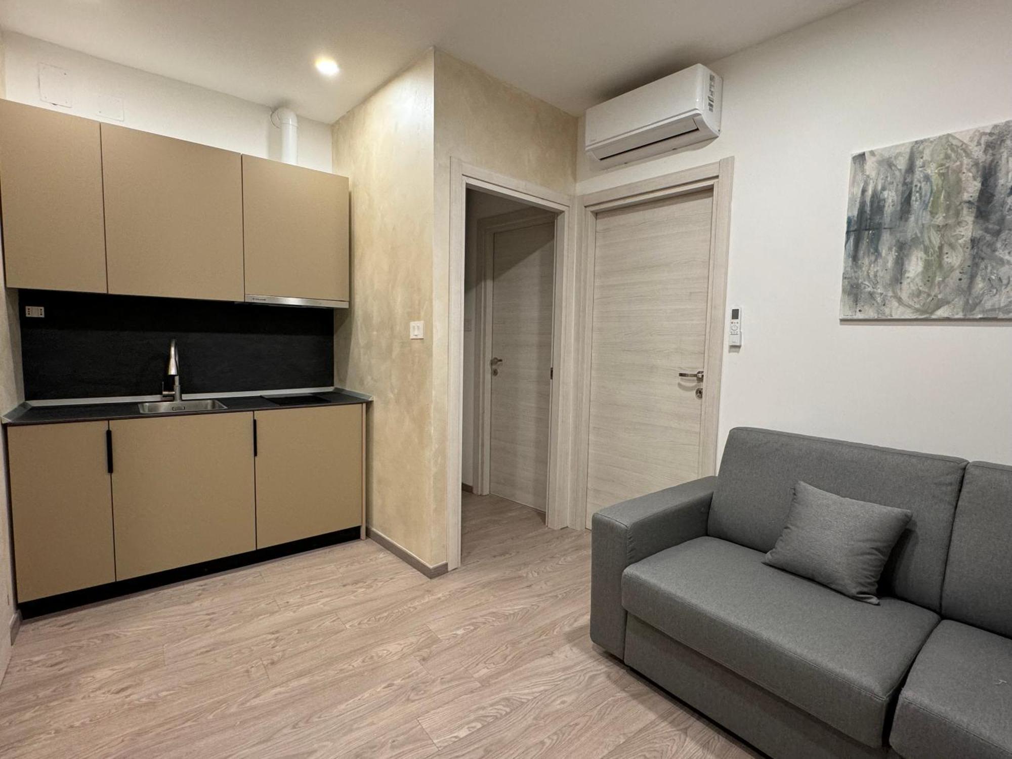 Teatro Romano Suites Trieste Esterno foto
